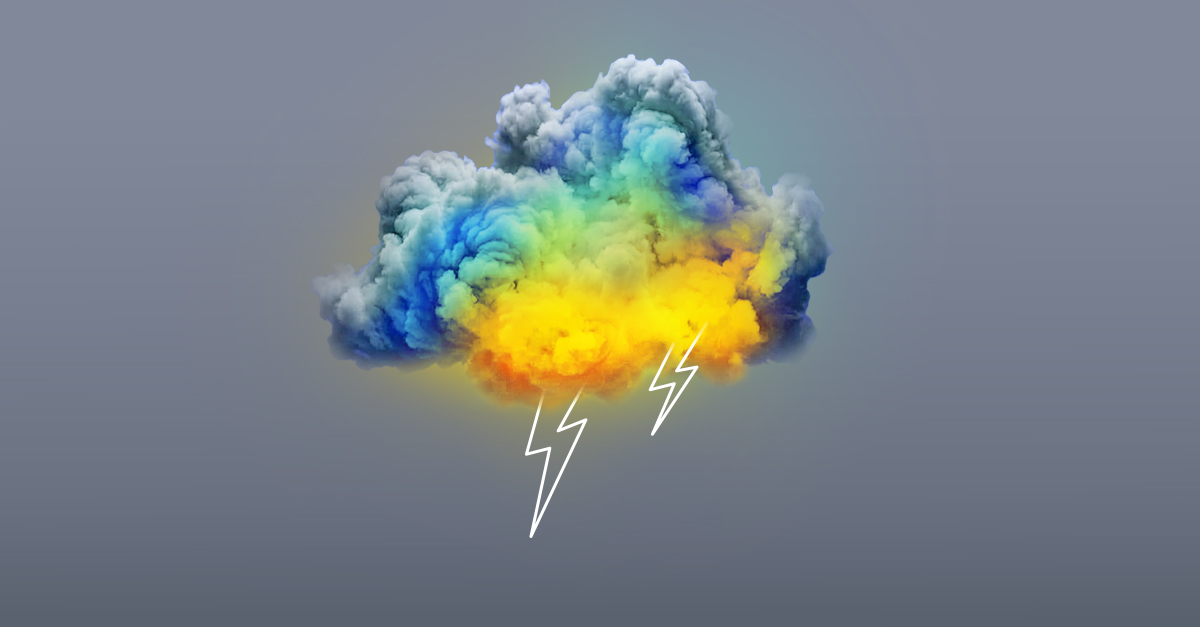 Your Cloud Files Aren't as Protected as You Assume